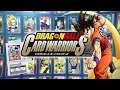 Dragon Ball: Card Warriors - #2