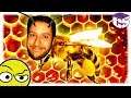Egy méh lettem! Méhecske szimulátor! 🐝 | Bee simulator (Első látásra)