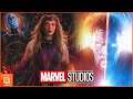 Elizabeth Olsen Teases Horror for Doctor Strange in the Multiverse of Madness