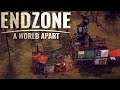 Endzone - A World Apart German Lets Play  | 4  | Sondieren für neue Ressourcen