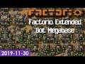 Factorio Extended BotBase #1 (2019-11-30 Stream)