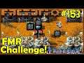Factorio Million Robot Challenge #153: Buffer Chests!