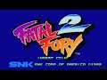 Fatal Fury 2 (ACA NEOGEO PS5) All Story Scenes
