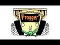 Female Frog - Frogger (SNES)