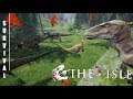 FIGHT FIGHT FIGHT ! | THE ISLE #2 Raptors