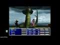 final fantasy vii chocobo NOT running away first time glitch