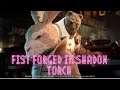 Fist Forged in Shadow Torch Gameplay