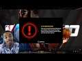 FlightReacts I GOT PERMANENTLY BANNED FROM NBA 2K20... THE END... :(