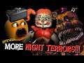 FNAF VR #7: Night Terrors #2 (Circus Baby & Nightmare Fredbear)