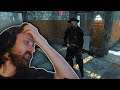 FORSEN PLAYS DEAD BY DAYLIGHT with Stream Snipers! - Part 4 (with Chat)