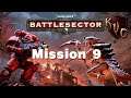 [FR] [VOD] Warhammer 40000 Battlesector - Mission 9