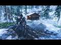 Ghost of Tsushima Walkthrough Part 86