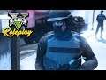 GTA Roleplay 👮 — Das erste SWAT-Mitglied! — GTA RP Deutsch Real Life Mod