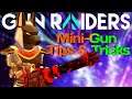 Gun Raiders VR Minigun Tips and Tricks [FT IPunchaUFace]