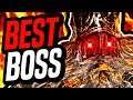 Gwyn, Lord of Cinder is a Masterpiece - Dark Souls: Rage Montage Ending