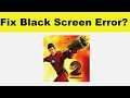 How to Fix Alpha Guns 2 App Black Screen Error Problem in Android & Ios | 100% Solution