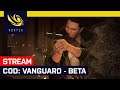Hrajeme živě Call of Duty: Vanguard - beta. Redakční trio pistolníků vyráží do zběsilého boje