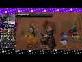 I Think I Went The Wrong Way... - KH2 Randomizer #247