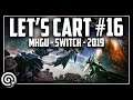 π It's Plesioth Time! π - Let's CART #16 | MHGU