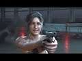 Jill Valentine STARS Bikini Full Playthrough: Resident Evil 3 Remake Mod Playthrough PC