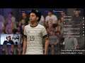 JUGANDO FIFA 21 en DIRECTO | XBOX ONE Fat