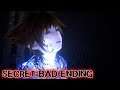Kingdom Hearts 3 ReMind DLC - SECRET BAD ENDING