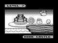 Kirby's Dream Land 2 [Part 7: Dark Castle ~Finale~] (No Commentary)