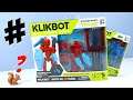 Klikbot Studio Pack Thud and Blue Cosmo Basic Figure Review Zing