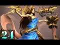 LADY OF BLISS | Let's Play Final Fantasy XIV: Stormblood | 24 | Walkthrough Playthrough