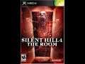 Let's Endure Silent Hill 4 The Room