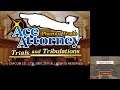 Let's Play Ace Attorney - Trials and Tribulations Part 1: Phoenix is a Murderer?