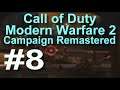 Lets Play Call of Duty Modern Warfare 2 Campaign Remastered #8 (German) -