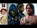 Let's Play Death Stranding Part 14 (Patreon Chosen Game)