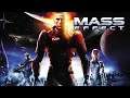 Let's Play Mass Effect Part-24 Orkin Man