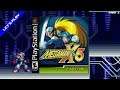 [Let's Play] Mega Man X5 (PS1)(Part 3/3)