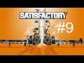 Let´s Play Satisfactory ( Early Access ) #9 Optimierung