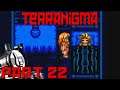 [Let's Play] Terranigma part 22 - Loire Grows Up