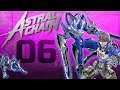 LetThemPlayGames | Astral Chain | Part 6 | "Vending Machine? Talk To The Hand!"