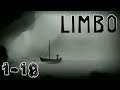 Limbo Part 1 (Chapter 1 - 18)