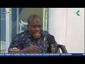 LIVE: Maakye | Host: Omanhene Yaw Adu Boakye | 28/10/2021