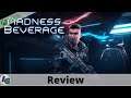 Madness Beverage Review on Xbox