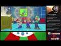 Mario + Rabbids Kingdom Battle! - Blind Part 5 5/7