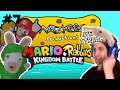 Mario + Rabbids Kingdom Battle Stream 7