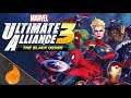 Marvel Ultimate Alliance 3: The Black Order  Co-op Part 1