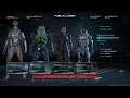 Mass Effect Andromeda PS5 gameplay (PS4 Pro BC) Multiplayer Silver