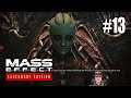 Mass Effect Legendary Edition - Mass Effect - PART 13 "Feros: The Thorian"