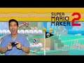 Me vs. Others vs....The LAG - Mario Maker Multiplayer Gameplay [ATG]