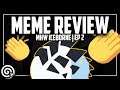 👏 Meme R E V I E W #2 | MHW Iceborne 👏