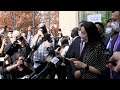 Meng Wanzhou free to go as U.S. enters deferred prosecution