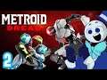 Metroid Dread - TheCanadianPuppeteer [Part 2]
